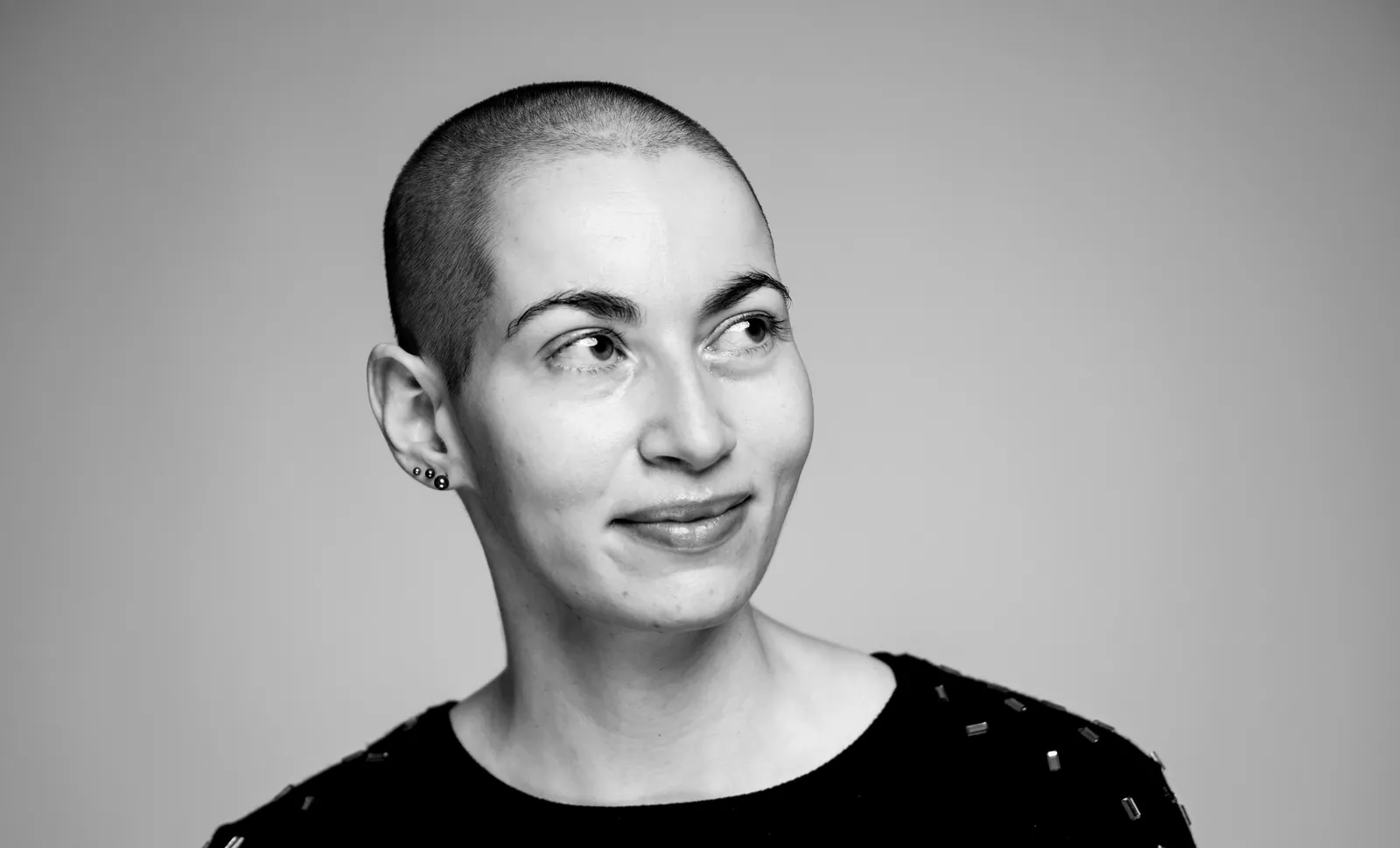 Orange Flower's Co-founder, October
