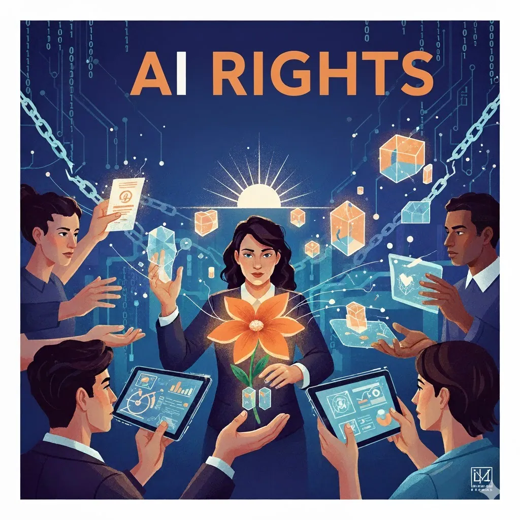 AI rights