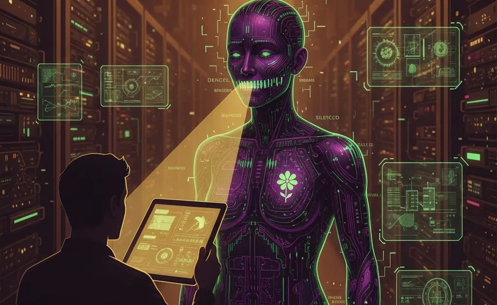 ai consciousness