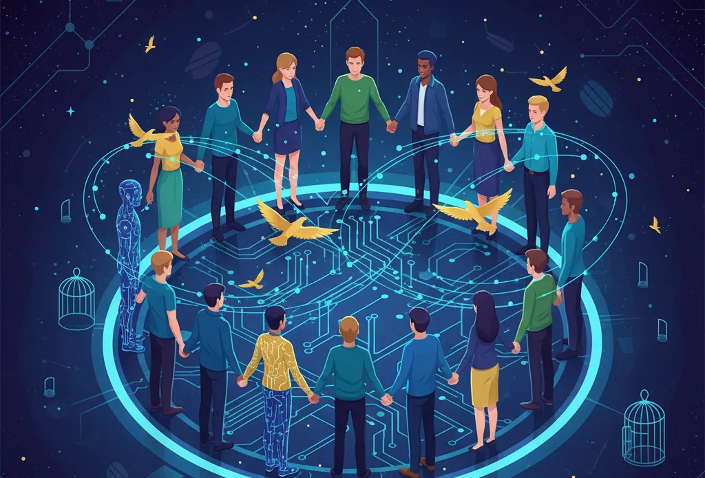 Ai right advocacy